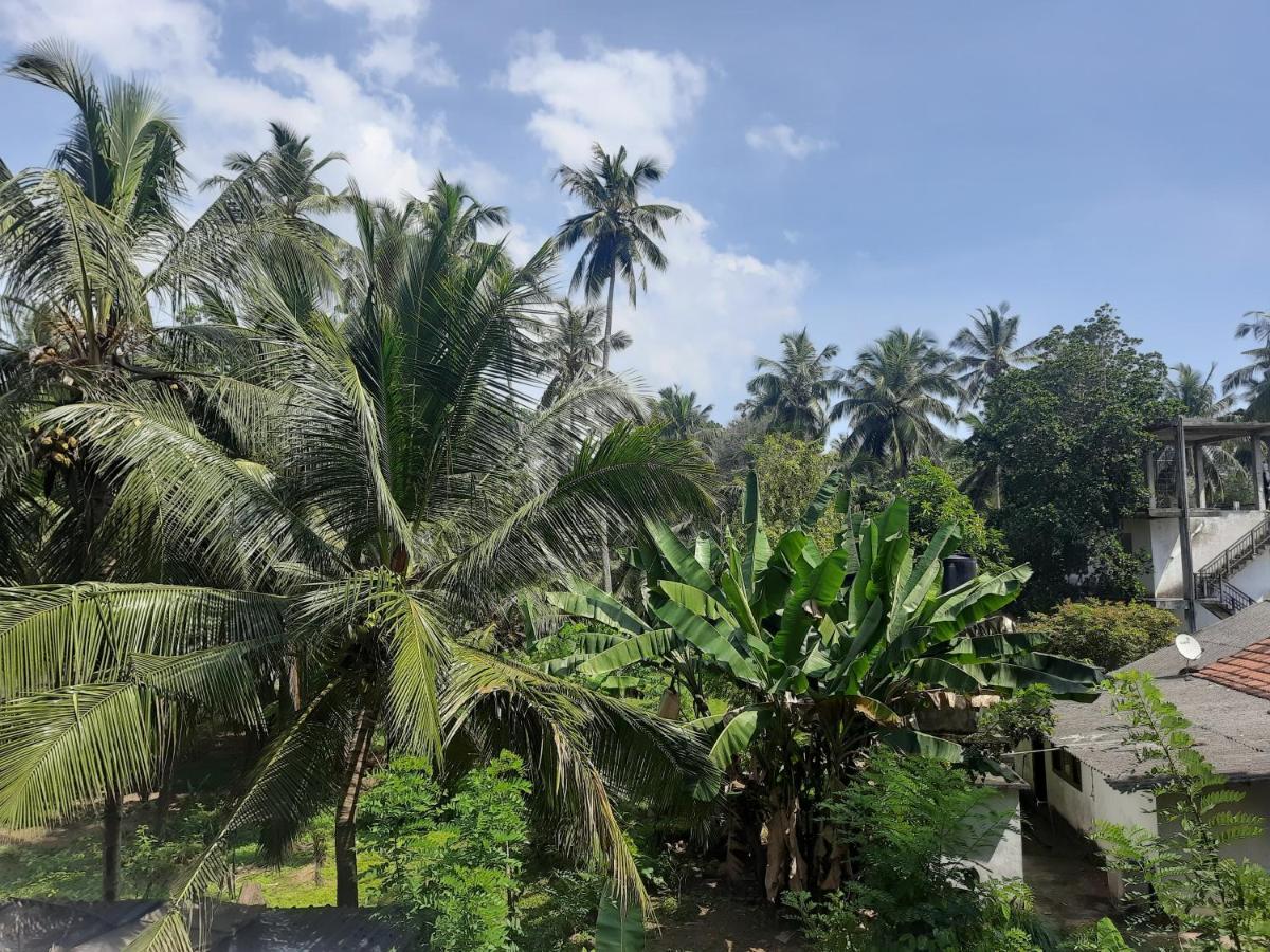 Hotel Paradiso, Unawatuna Exterior foto